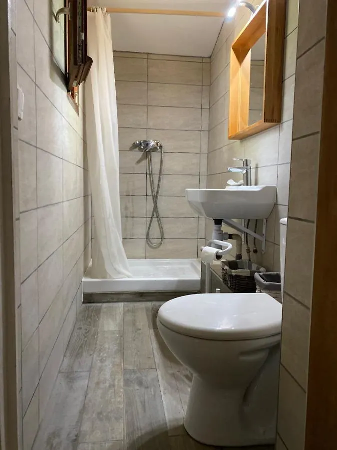 Holiday home Exceptionnel, Maison De Vacances Dans Parc, Climatisation, Parking, Calme Assure Marseille France