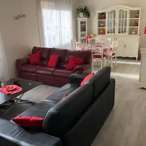 Magnifique T3 85m2 Vieux Port/corniche Marseille