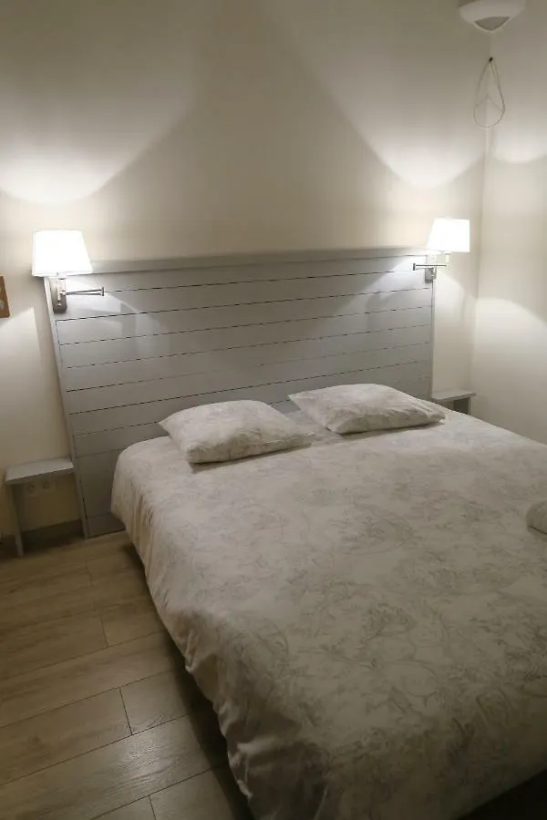 Exceptionnel, Maison De Vacances Dans Parc, Climatisation, Parking, Calme Assure Marsilya 0*,  Fransa
