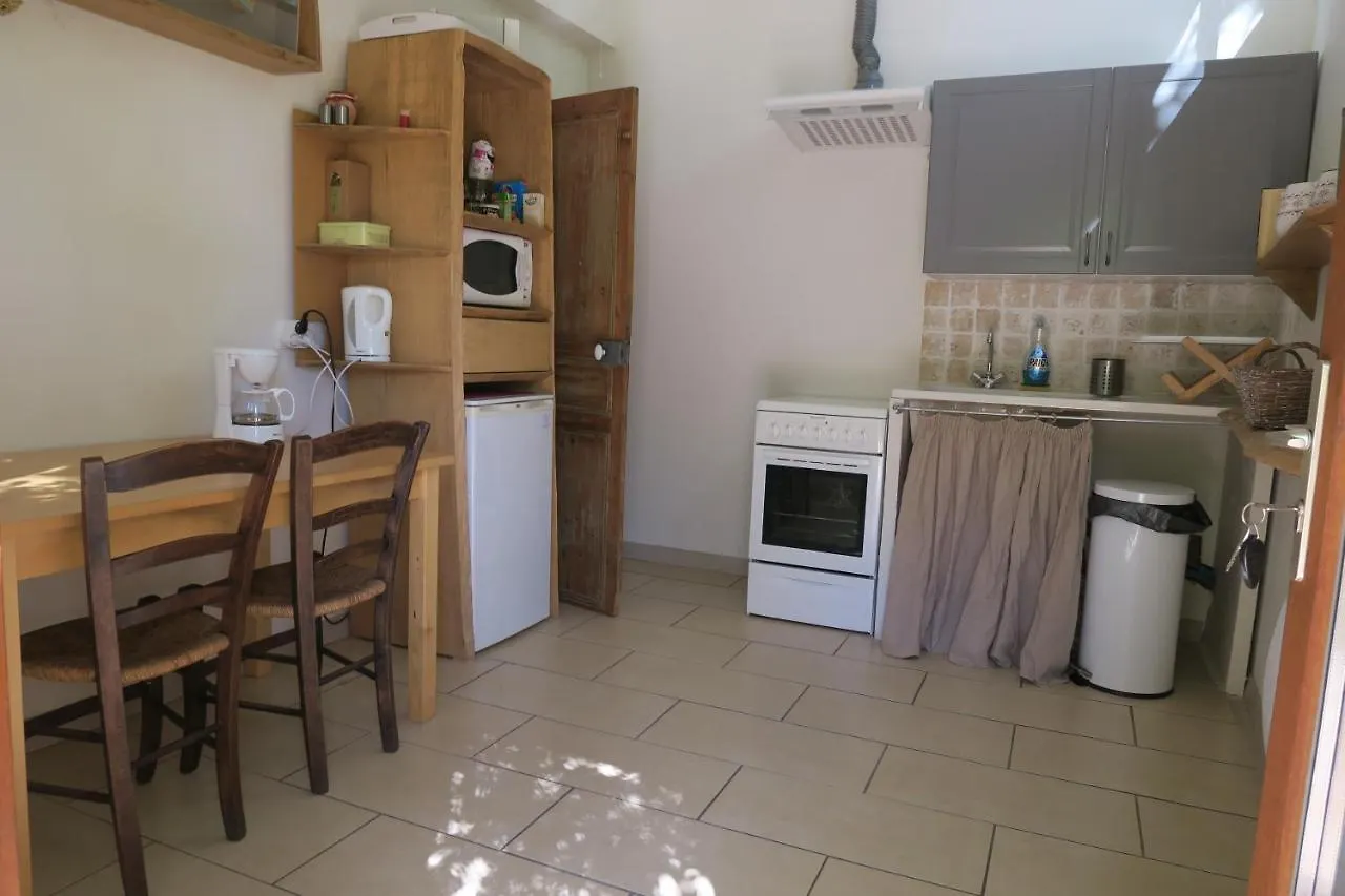 Exceptionnel, Maison De Vacances Dans Parc, Climatisation, Parking, Calme Assure Marsilya Tatil Evi